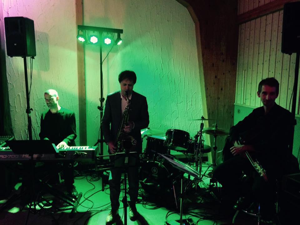 Wedmusic-Band Wedmusic-Band