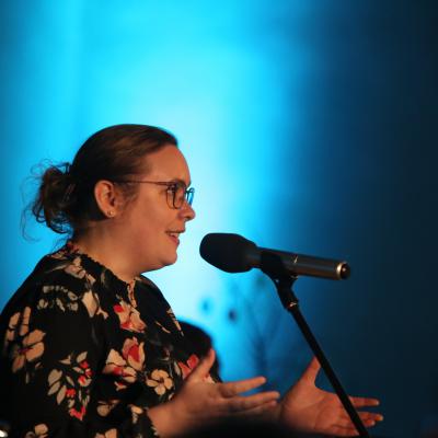 Lena Witzmann