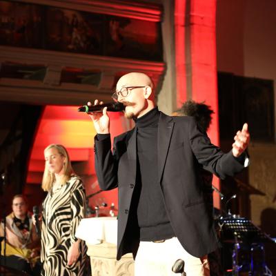 Bastian Matutis